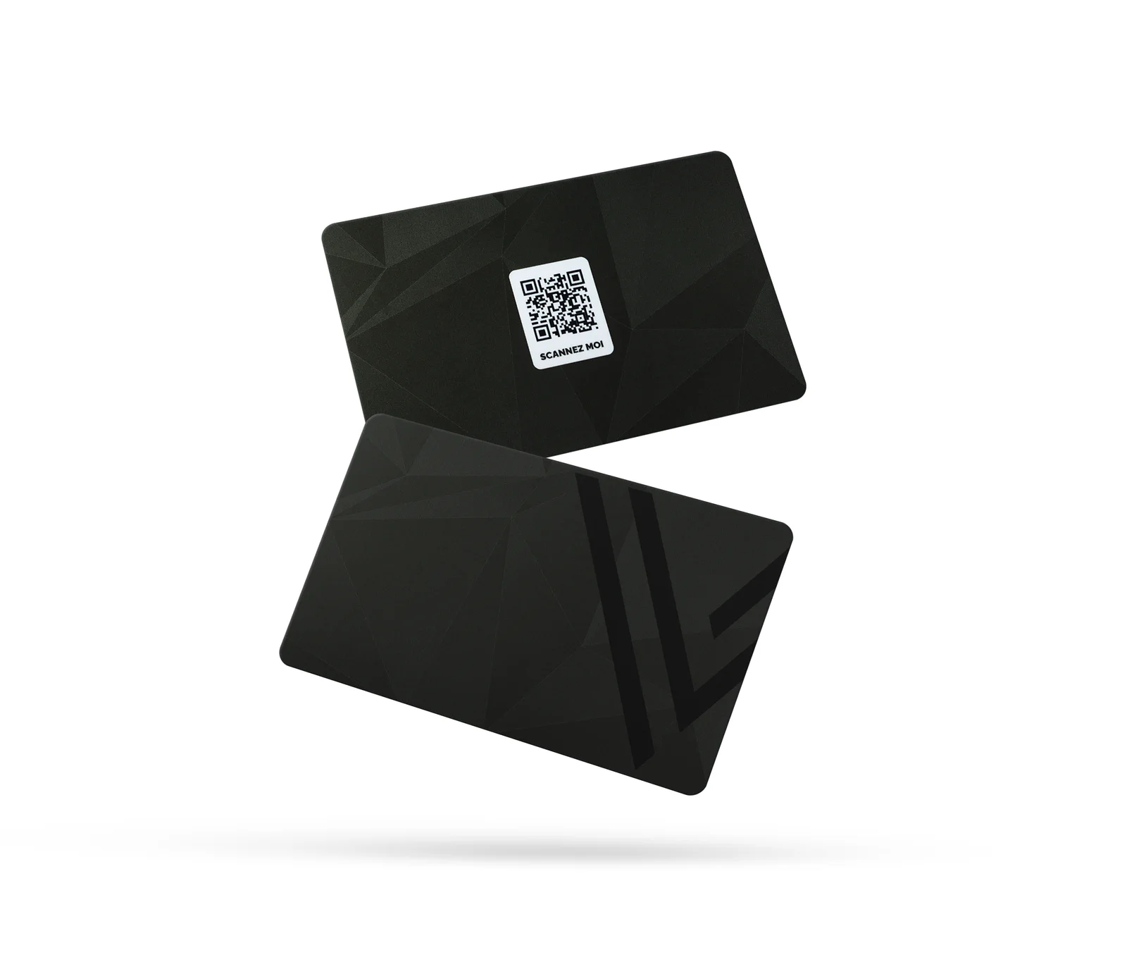 Carte de visite NFC Vlynk VL-N008 (Métal)